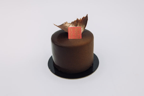 25/03 - Mon 1er entremets chocolat : atelier pâtisserie pour enfants confirmés