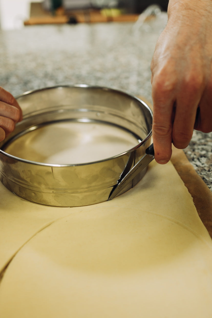 17/01 - La Galette des Rois : secrets et techniques pour une Épiphanie réussie