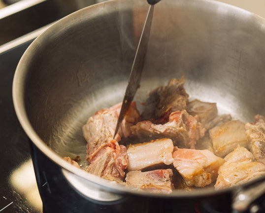 11/04- Autour du bœuf Normand