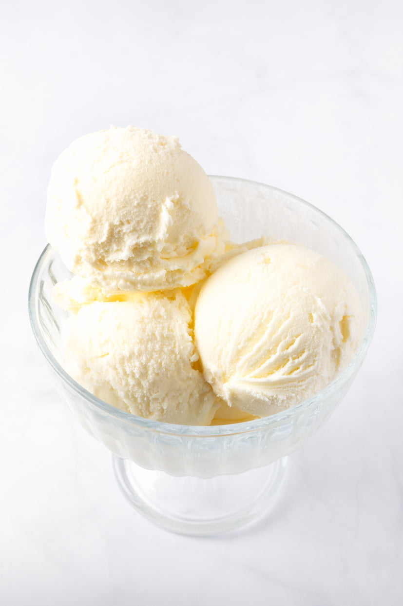 27/06 - Glaces et sorbets