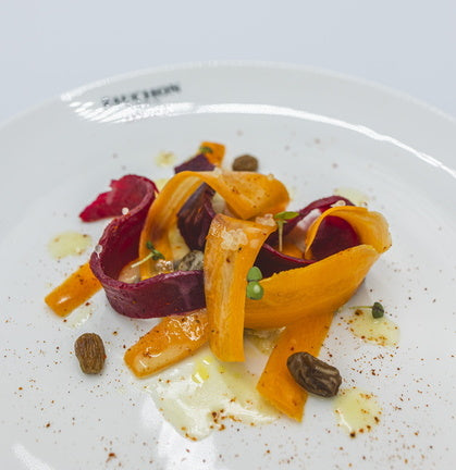 30/05 - Cuisine végétale et gourmande