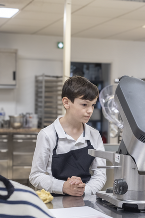 17/06 - Macarons Enfants : atelier pâtisserie pour enfants confirmés