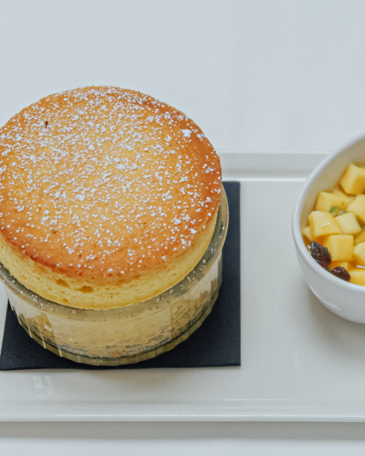 24/10/2026 - Maitriser les techniques du soufflé sucré à déguster sur place