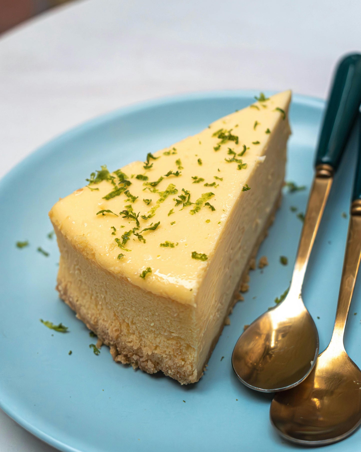 22/05/2027 - Le Cheese Cake maison