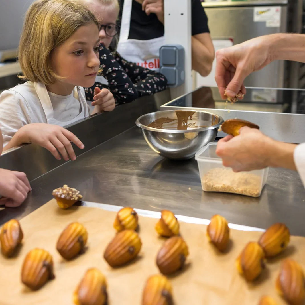 Ateliers pour enfants