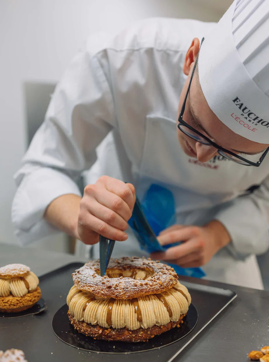 Ateliers de pâtisserie
