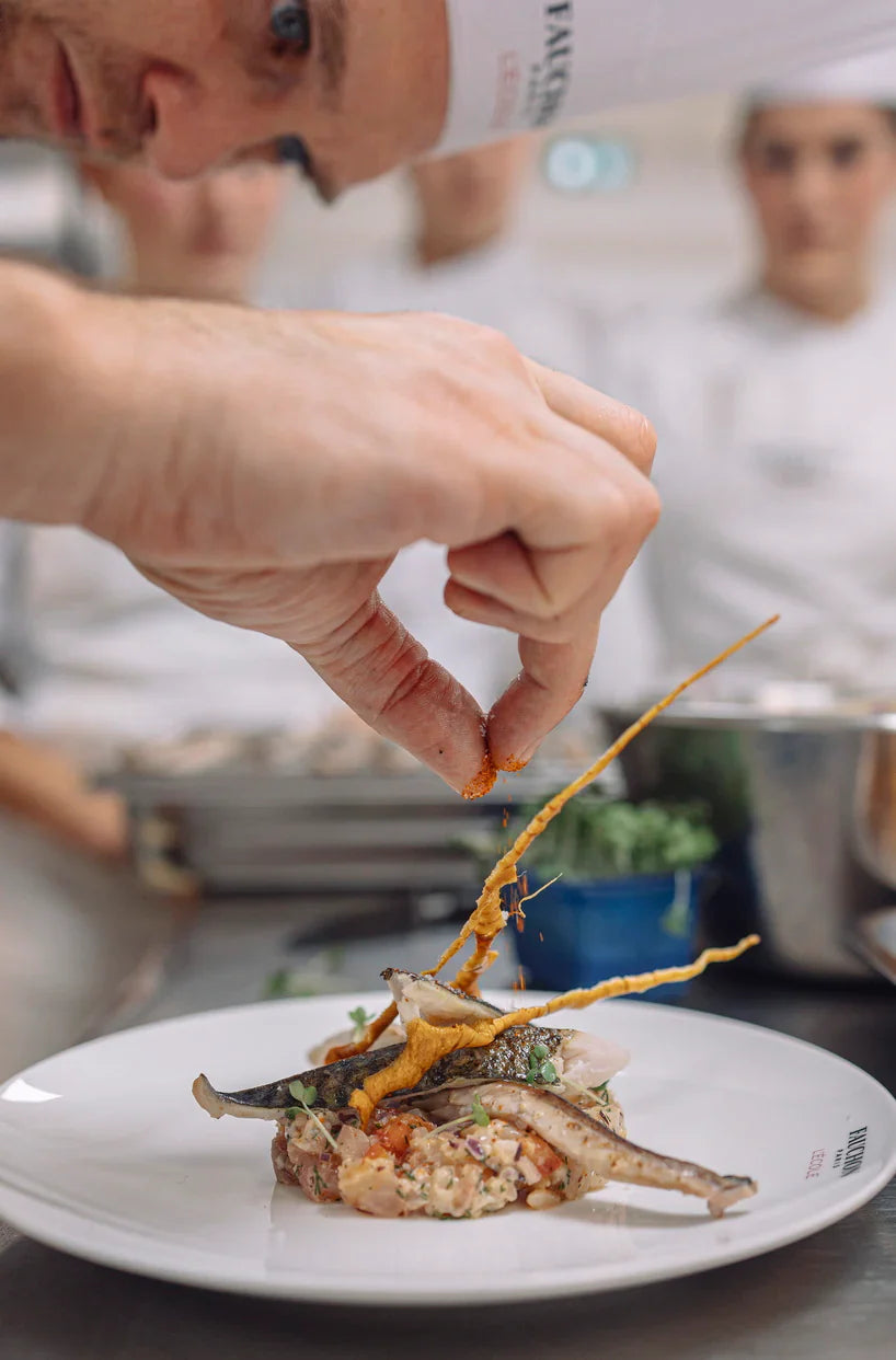 Ateliers de cuisine