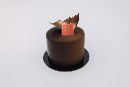 25/03 - Mon 1er entremets chocolat : atelier pâtisserie pour enfants confirmés