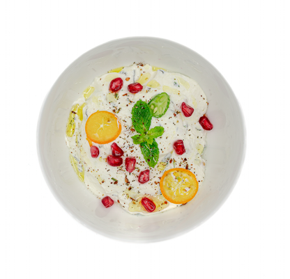 20/06 - Fauchon autour du monde - Méditerrannées - Mezze