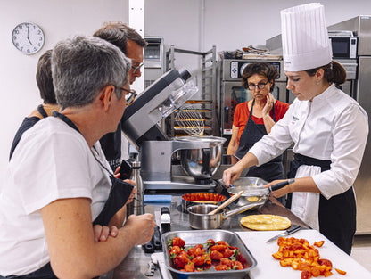 23/05 - Le fraisier moderne