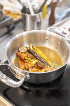 11/04- Connaitre les secrets d'un bon jus