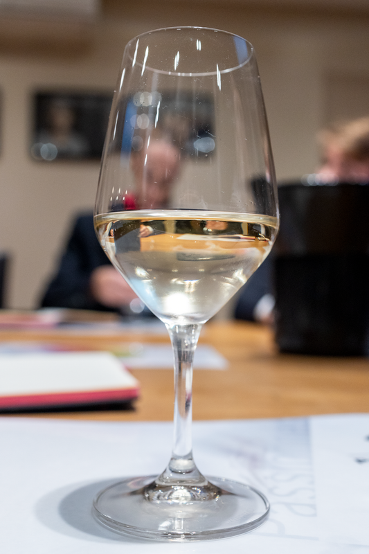 13/06 - Les vins blancs d'Alsace