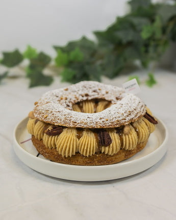 25/10 - Paris-Brest