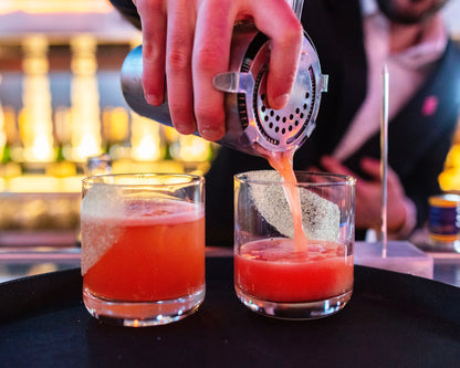 14/05/2027- Escapade printanière autour des cocktails
