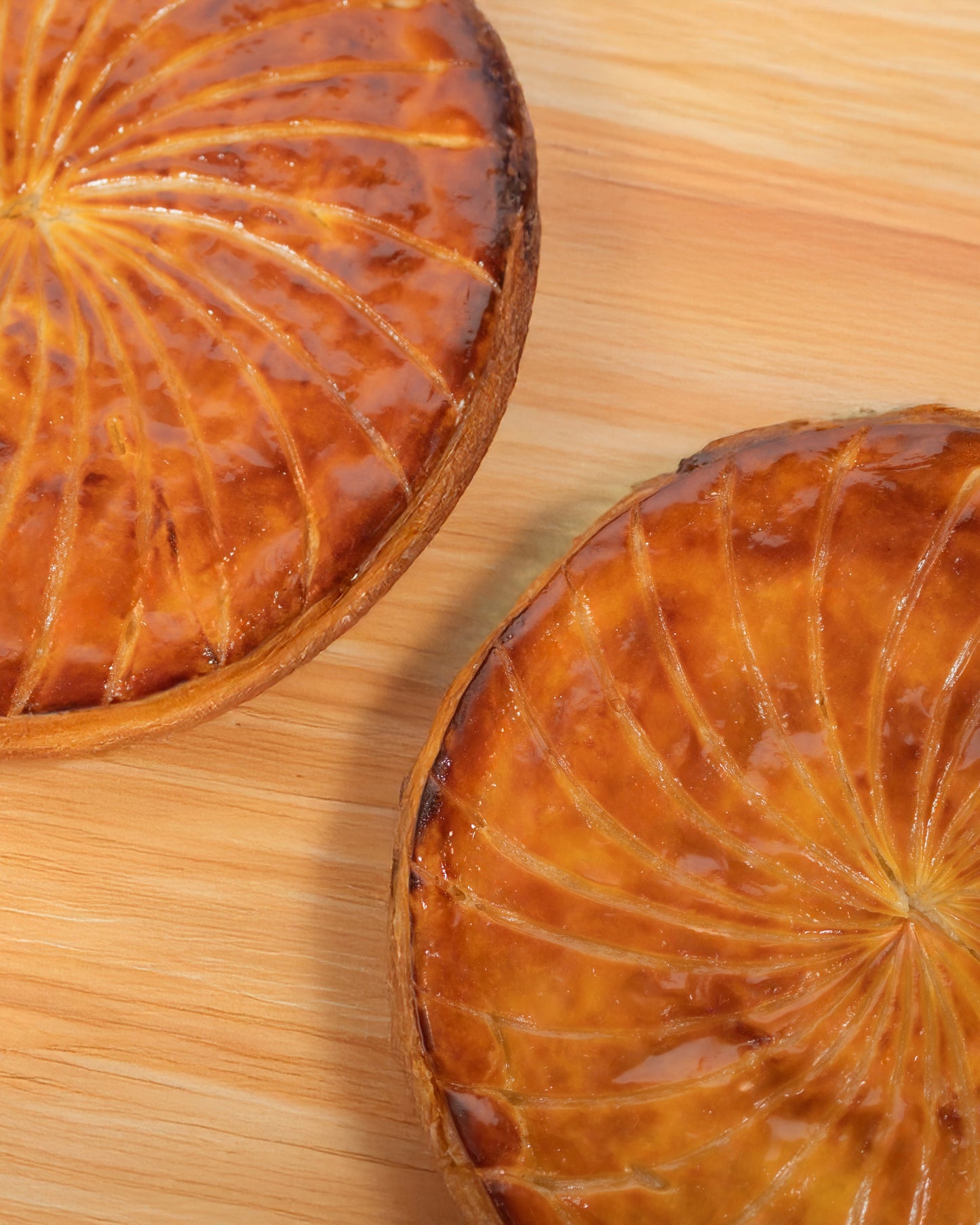 16/01/2027 - La Galette des rois