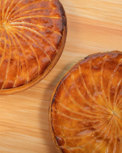 16/01/2027 - La Galette des rois