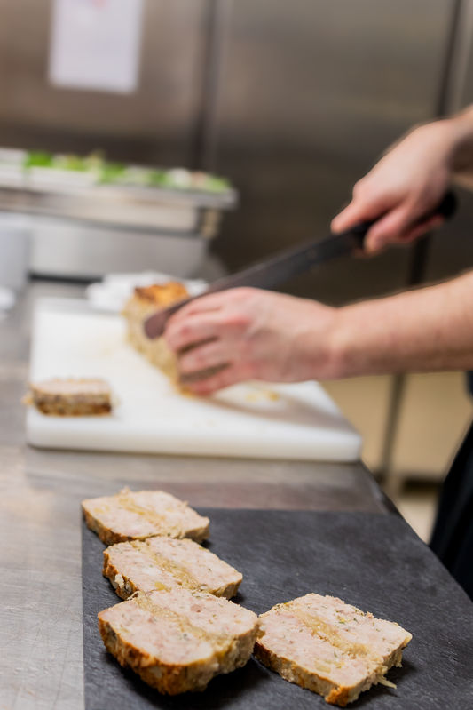 04/10- Terrine & pâté