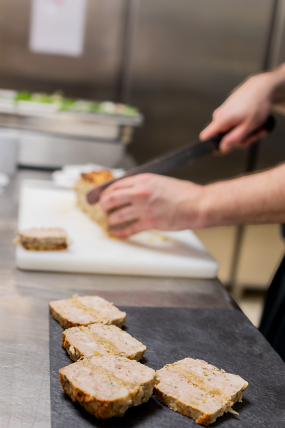 04/10- Terrine & pâté