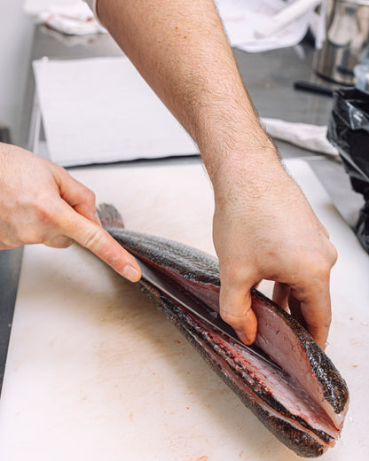 29/05/2027 - Cuisiner le bar sous toutes ses formes