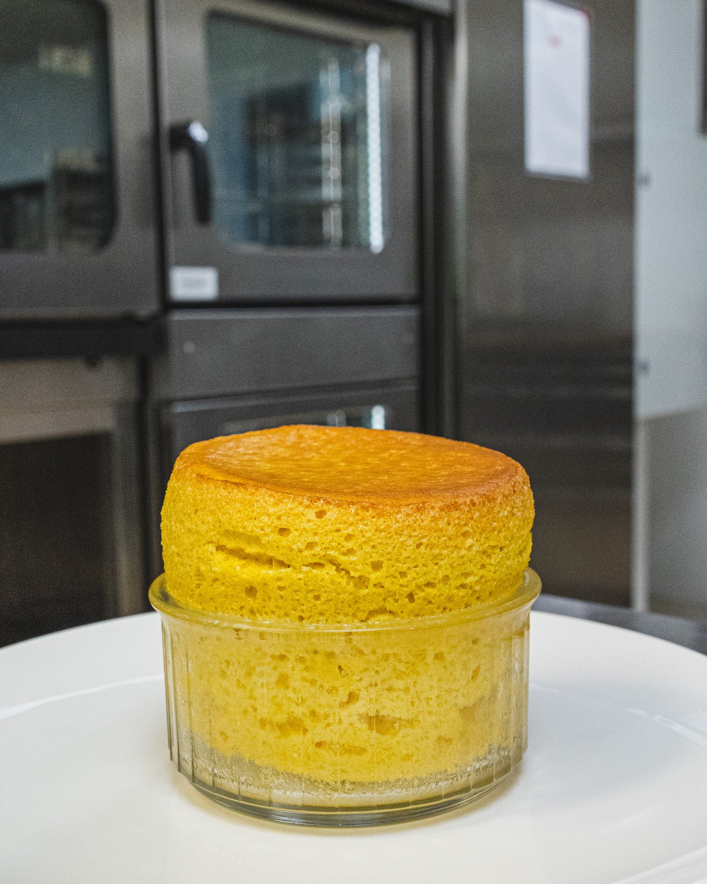 10/04/2027 - Soufflés salés : légèreté, maîtrise et gourmandise