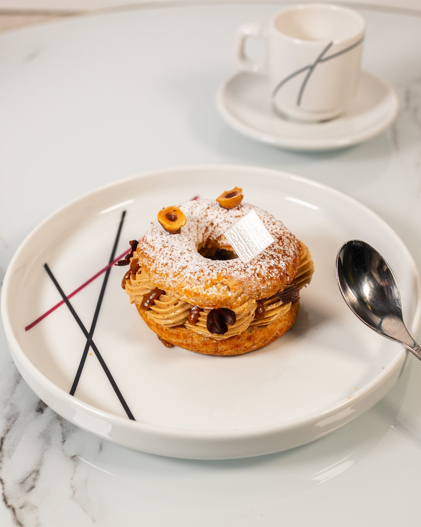 24/10/2026- Le Paris Brest