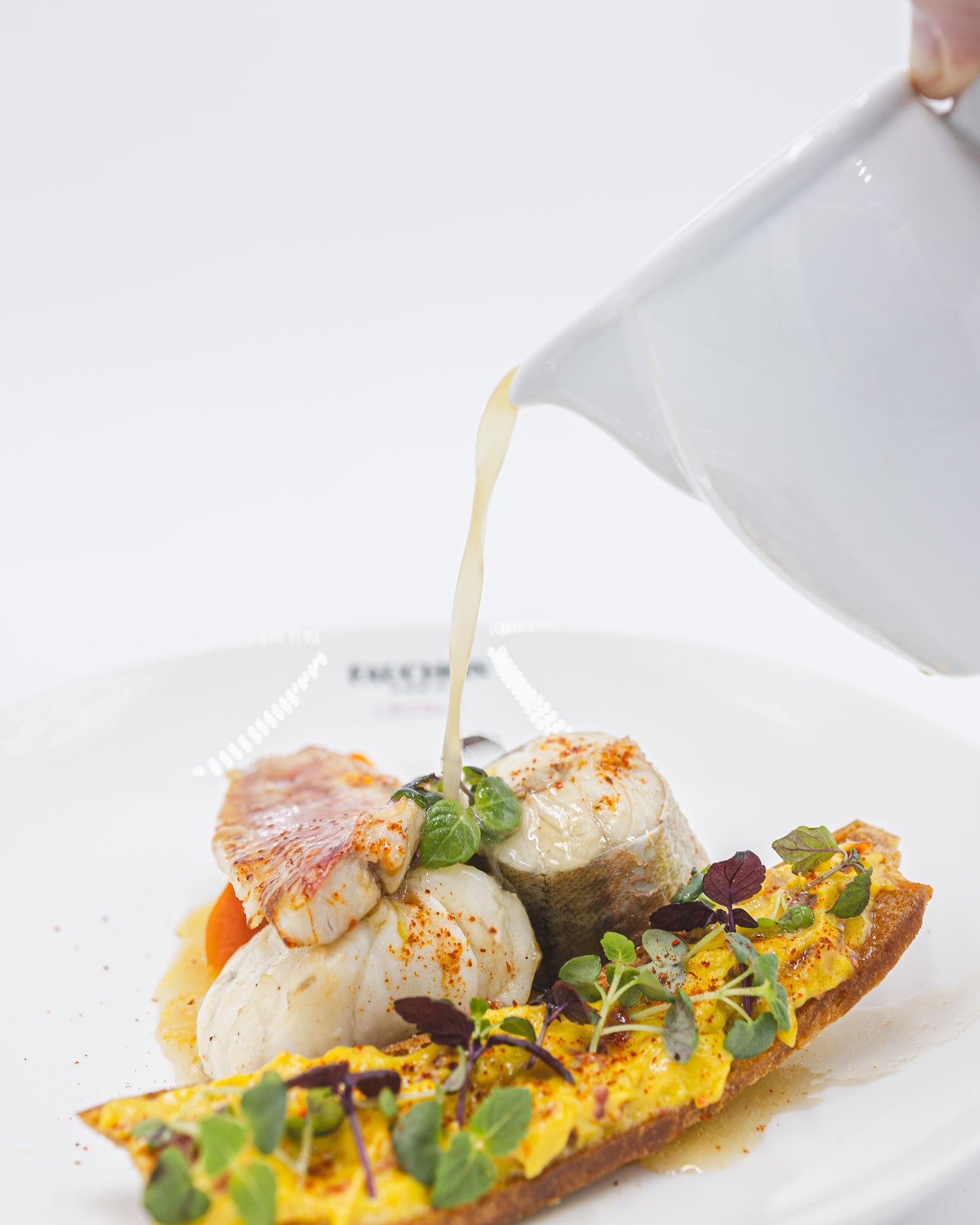 03/10/2026 - Jus et sauces d'exception : maîtrisez le beurre blanc et le jus de volaille