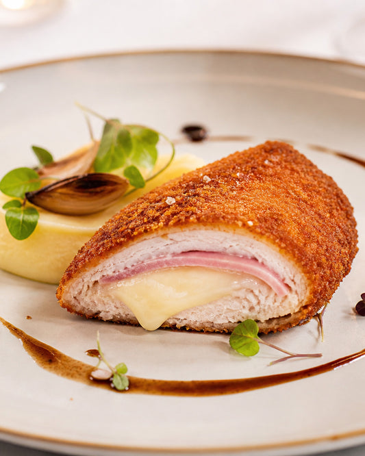 13/03/2027 - Atelier cuisine enfant : les secrets du cordon bleu maison