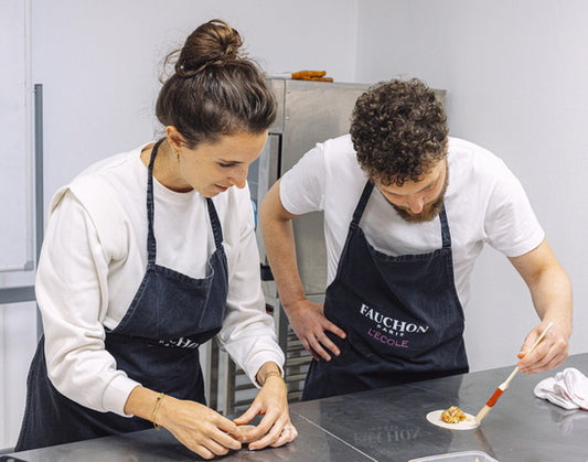 24/05 - Fauchon autour du monde - Asie