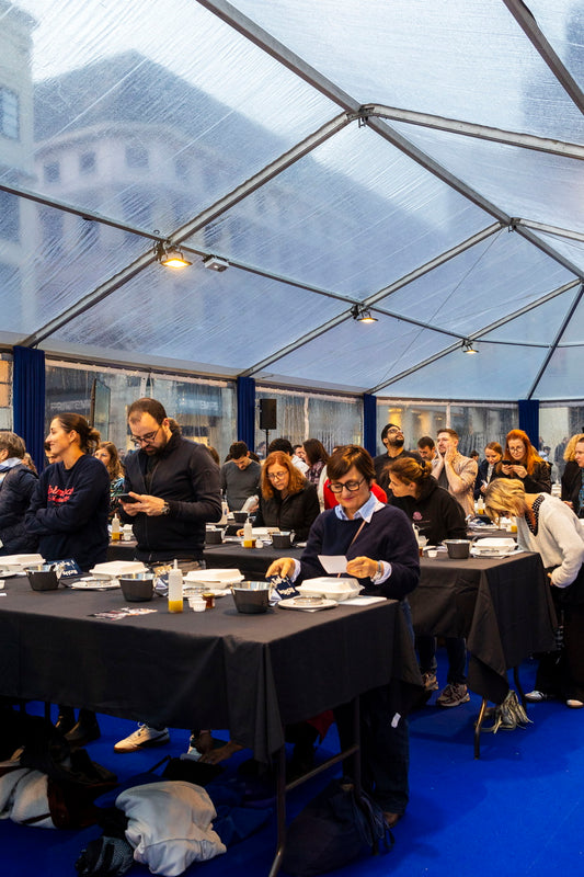 Rouen à Table - 11 octobre 2025