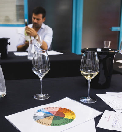 13/06 - Les vins blancs d'Alsace
